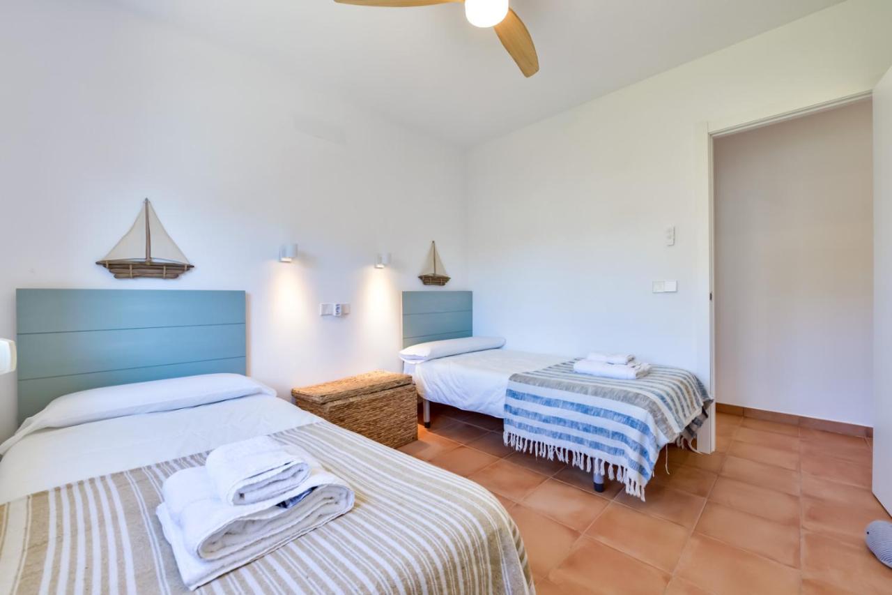La Mar - Managed By Almarina Villa Benissa Exteriör bild